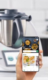 美善品Cookidoo-智能由芯美味无界