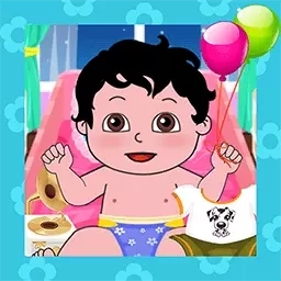 贝贝照顾婴儿宝宝-儿童益智早教