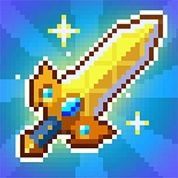 小小勇者-像素风放置游戏