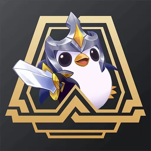 云顶攻略助手-云顶金铲铲上分神器