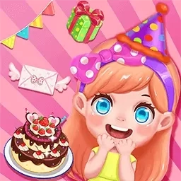 公主贝贝生日派对-公主派对