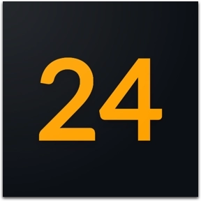 巧算24点-心算口算天天练