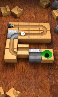 管道大师-华容道新玩法