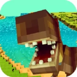 沙盒模拟器3D-迷你像素生存