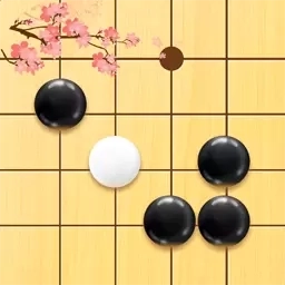 一起学围棋-零基础学围棋