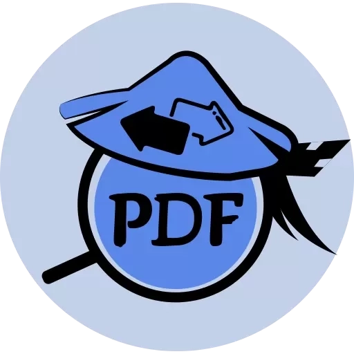 转易侠PDF转换器