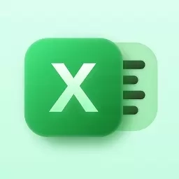 excel表格编辑-手机表格制作