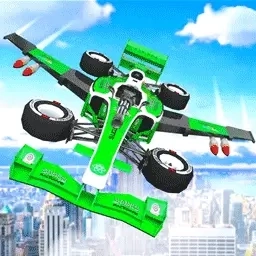 飞行大师模拟器-无人机救援王者