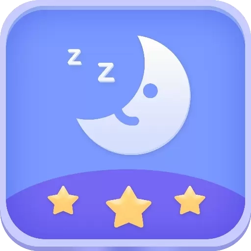 潮汐睡眠音乐-睡眠助手