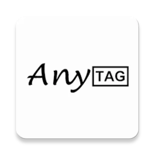 AnyTag