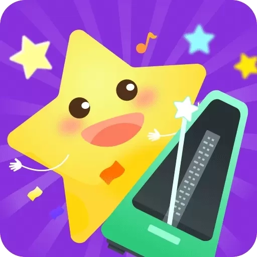 小星星节拍器-免费的音乐节拍器