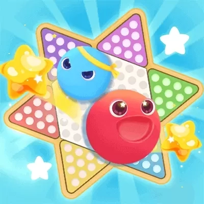 聚吧跳棋-跳棋联机对战小游戏