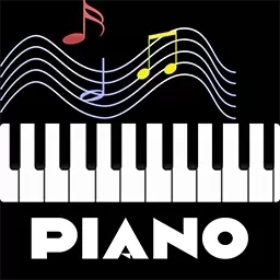 手机电子琴-钢琴电子琴