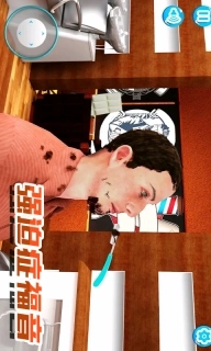 模拟理发经营-疯狂造型模拟器