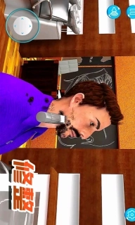 模拟理发经营-疯狂造型模拟器