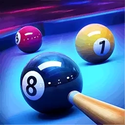 台球-斯洛克桌球