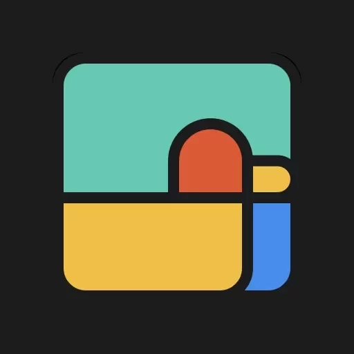 超萌鸭-可爱手绘壁纸美图