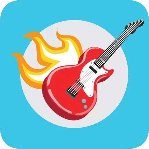 吉他谱调音器-吉他调音器