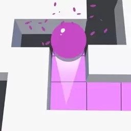 球球冲刺-减压王者模拟器