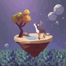 迷境-我的绿洲模拟器