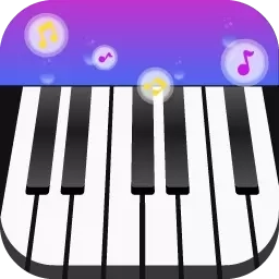 手机钢琴-模拟钢琴
