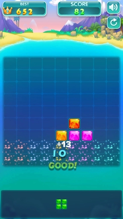 俄罗斯消消方块-欢乐消除达人