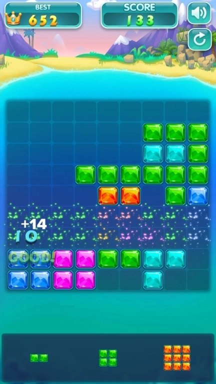 俄罗斯消消方块-欢乐消除达人