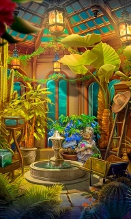 密室逃脱12神庙之旅-密室逃脱全新解谜系列