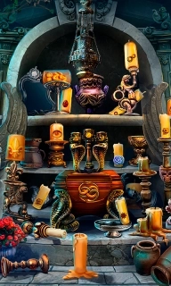 密室逃脱12神庙之旅-密室逃脱全新解谜系列