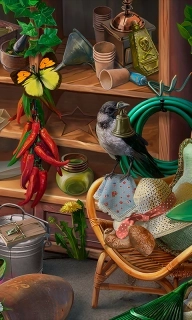 密室逃脱12神庙之旅-密室逃脱全新解谜系列