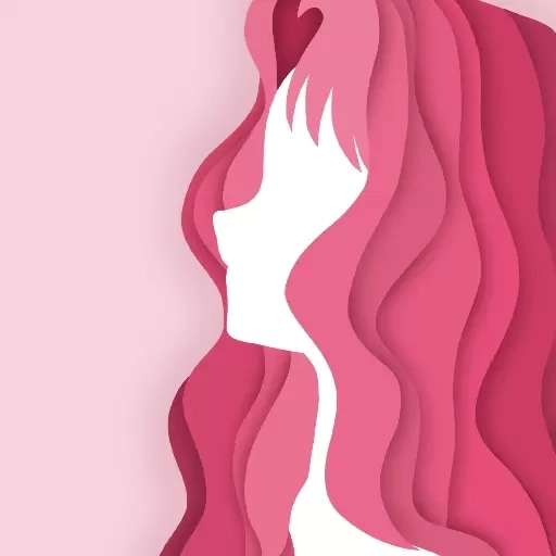 魔发相机-短发发型