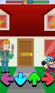 星期五之夜：电音对决