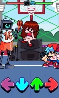 星期五之夜：电音对决