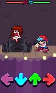 星期五之夜：电音对决