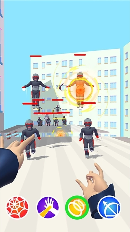 气功大师-决战外星人