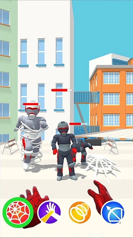 气功大师-决战外星人