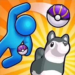 王者火柴人-宠物精灵作战