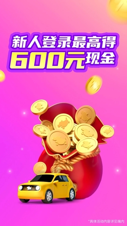 花小猪司机端-可多平台接单