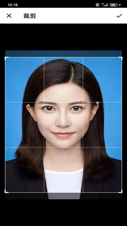 迅拍证件照-免费制作证件照