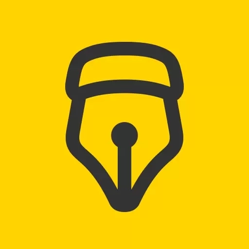 指尖笔记-语音扫描识别记录