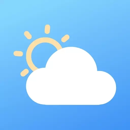朗朗天气-实时降雨提醒