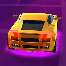 狂暴飞车-酷炫暴力飞车