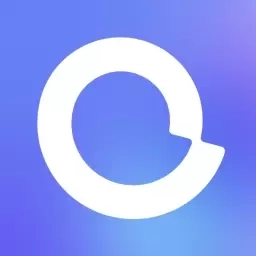 阿里云盘-解锁每月图标