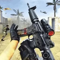 枪战对决-枪战刺激冒险