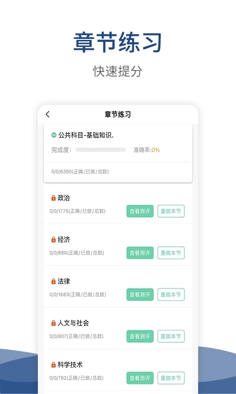 警法考试宝典-军队文职