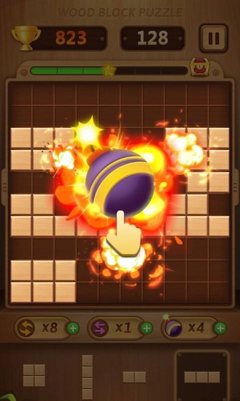 方块消消消-合家欢乐消除