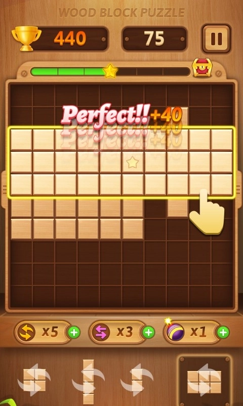 方块消消消-合家欢乐消除