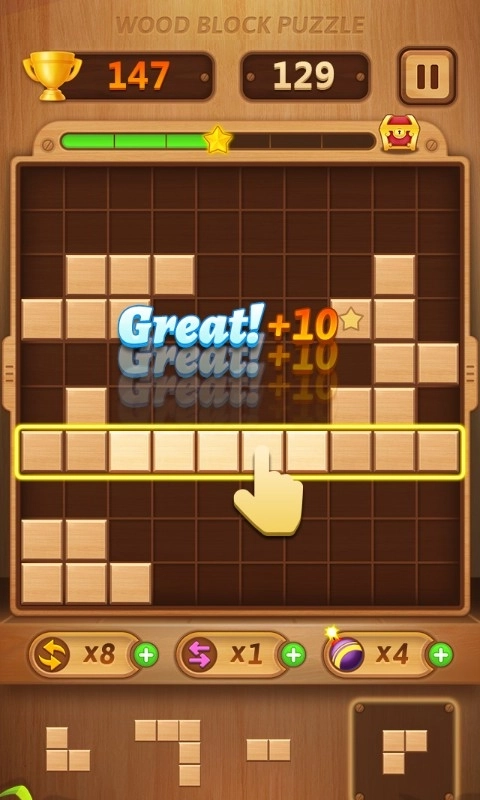 方块消消消-合家欢乐消除