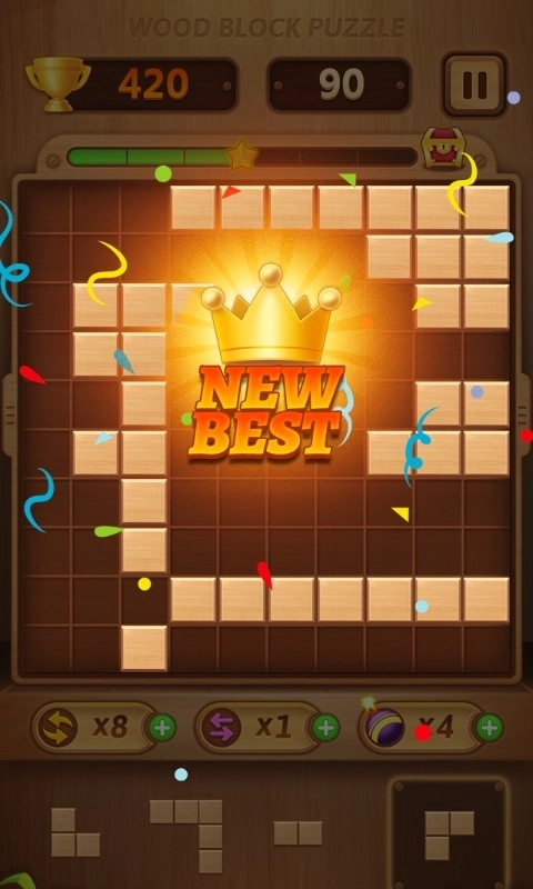 方块消消消-合家欢乐消除