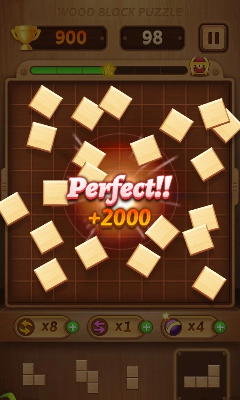 方块消消消-合家欢乐消除